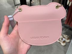 -URBAN REVIVO(深圳华润万象天地店)