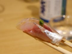 -鮨青(恒基名人购物中心店)