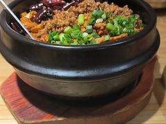 -金博士朝鲜民族餐厅(工大店)