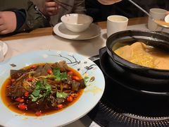 -佰家小厨·南京菜(夫子庙店)