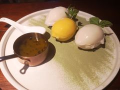 百香果柠檬-前海沿·青岛菜(五四广场永旺店)