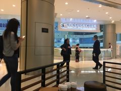 -星巴克(深圳海岸城4楼店)