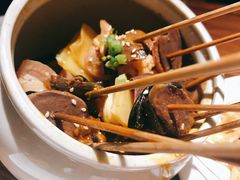 峨嵋上上签-峨嵋小镇·川菜(正定朗华店)