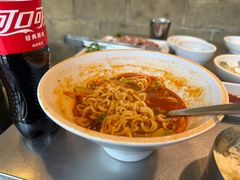 -喜来稀肉(虹泉路店)