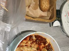 -肥家大排档(天河体育西店)