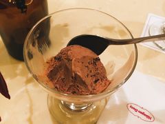 比利时巧克力单球-哈根达斯(宁波和义店)