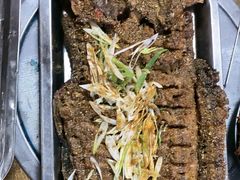 -清真·馬坡二旦烧烤(人生一串拍摄店)