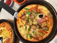 -必胜客(上地华联店)
