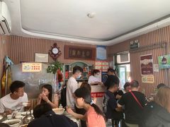 -华春餐馆(鱼山路店)