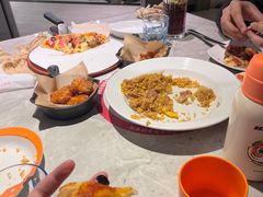 -必胜客(燕郊永旺店PHDI店)