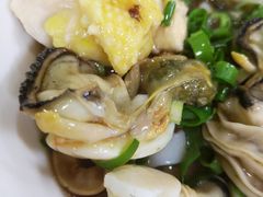 大带子-荔林食店(西华路店)