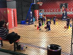 -洛克公园(苏州中心商场)