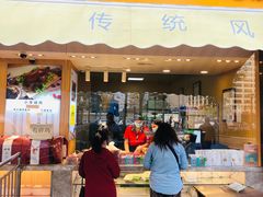 门面-小李烧鸡(西北角总店)