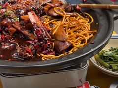 -回味黑鸭煲·始于2006(万松园店)