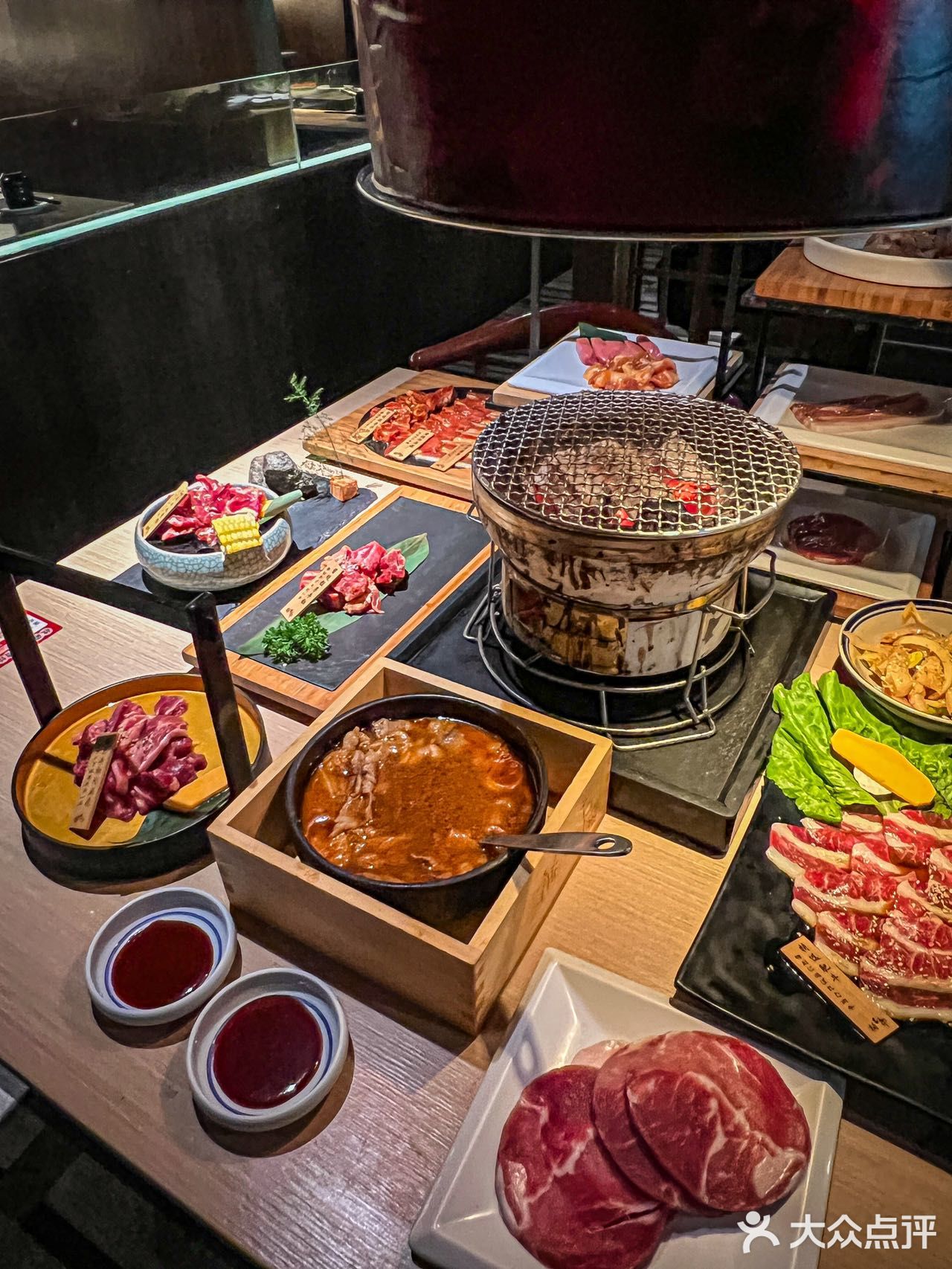 本地人狂推的日式烤肉🍖，赞不绝口的三款神仙牛肉，你绝对不能