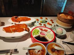 -四世同堂·京菜·烤鸭(双井店)