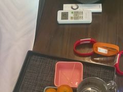 -水墨澜渟足道·SPA·传统(四望亭东关街店)