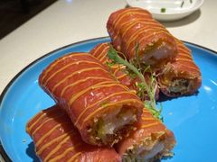 -粤点越有·茶点·粤菜(樵岭国际店)