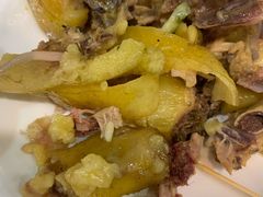 -先父九六鸡饭店(站前路店)