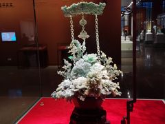 -北京工艺美术博物馆