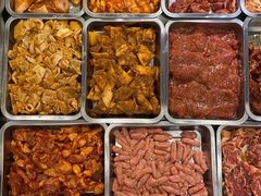 -英雄故事地摊烤肉(马驹桥店)