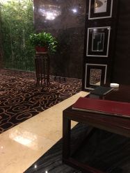 -王府花园酒店·宴会厅