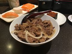 牛丼-元气寿司(东方宝泰店)