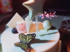 -黑池口感烘焙·生日蛋糕(坂田店)