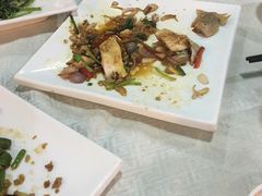 -荔枝楼酒家(员村东璟店)