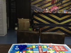 -失落之城沉浸式剧情密室(江宁万达店)