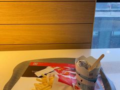 -麦当劳(大羊坊路店)