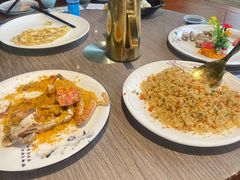 -探鲜渔府·复古庭院风·商务海鲜(鹏城较场尾美食中心精选店)