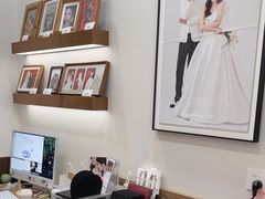 -海马体照相馆丨大师(青岛万象城店)