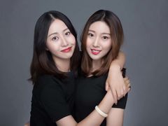 -优娑照相馆(世茂广场店)