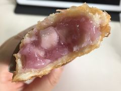 -麦当劳(仙林亚东城得来速店)