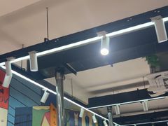 -英雄故事地摊烤肉(马驹桥店)