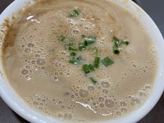 牛肉豆浆-朗霞干大林豆浆(舜水北路店)