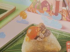 -点都德(大茶楼店)