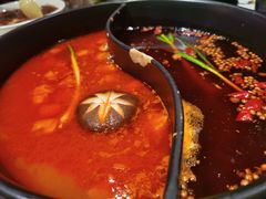 -钢管厂五区小郡肝火锅串串香(清河店)