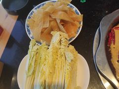 -董家湾重庆老火锅(武清杨村店)