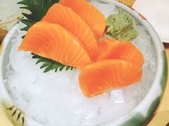 -昱匠·日本料理(金融街店)