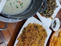 -南记食粥坊·宵夜大排档(莲花店)