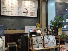 -螺世纪螺蛳粉·桂味小排档(裕德店)