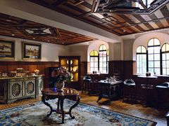 -马勒别墅饭店(静安寺店)