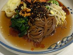 -江城小馆陕南妈妈菜·全球旅行餐厅(钟楼店)
