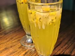 -甘尼仕印度餐厅爵士酒吧(阳春巷店)
