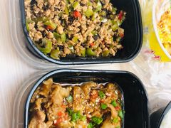 -火燒雲傣家菜(鼓楼店)