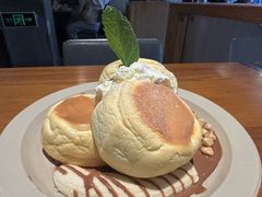 -UPPER KITCHEN(延安路店)