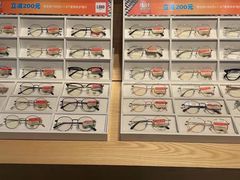 -LOHO眼镜(天河领展广场店)