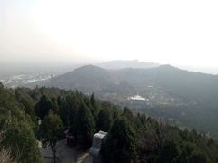 景点-浮来山风景区